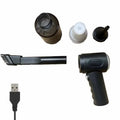 Portable Car Vacuum Cleaner – Fast & Easy Cleaning Anywhere